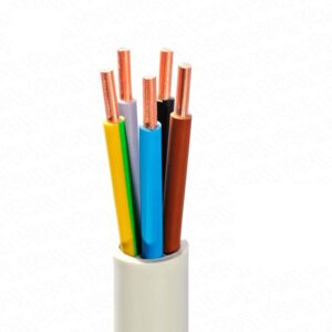 لیست قیمت محصولات 351 قیمت کابل کولری در فروشگاه آنلاین تجهیزات برق تکفازکالا