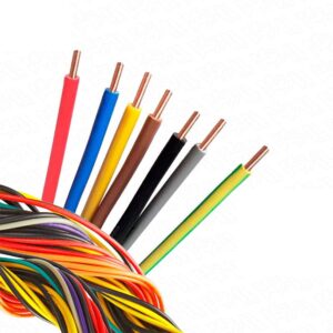 لیست قیمت محصولات 342 سیم-مفتولی 1 در 0.75