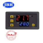 Ecothermostat JBH1