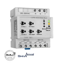 -shiva amvajSuper phase control