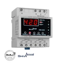 Super digital phase control-shiva amvaj