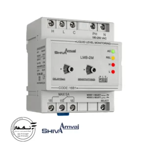 Electronic floater-shiva amvaj