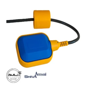 Mechanical floater 1