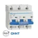 DZ158 three-phase 100 amp miniature switch-CHINT