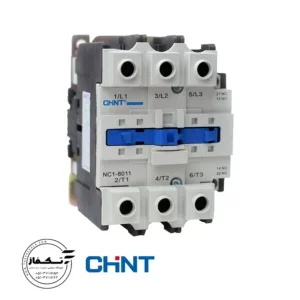 Contactor 80 amps NC1-chint