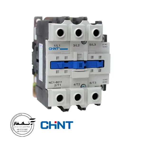 95 amp contactor NC1-chint