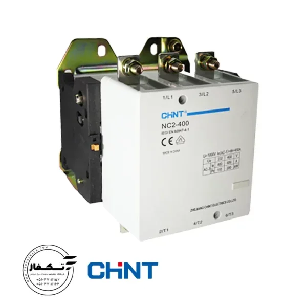 Contactor 150 amps NC2-CHINT