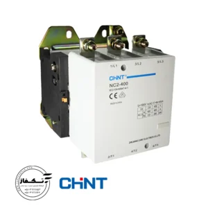 لیست قیمت تجهیزات برق صنعتی 81 Contactor 225 amps NC2