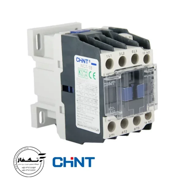 12 amp contactor NC7-CHINT