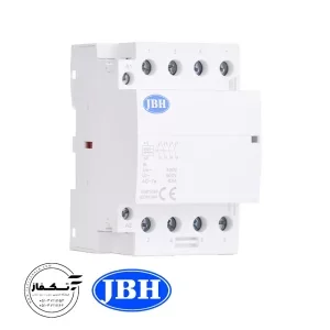 63 amp automatic 4-pole contactor
