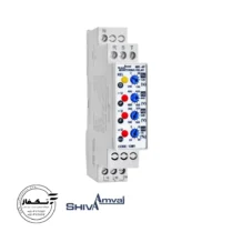 M series phase control Shiva Amwaj