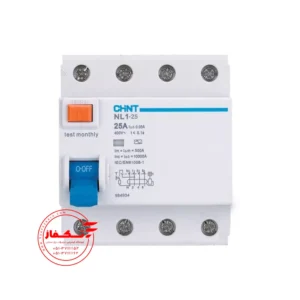 25 amp electronic life protector 1