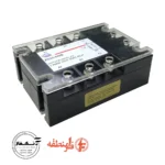 SSR relay – three phase 100 amp 3