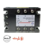 SSR relay – three phase 80 amp 2