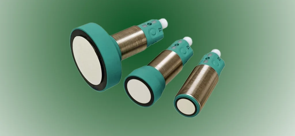 سنسورهای مجاورتی proximity sensors 5 سنسورهای مجاورتی التراسونیک