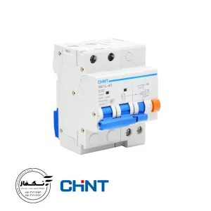 قیمت محافظ جان دو پل ترکیبی 32 آمپر چینت