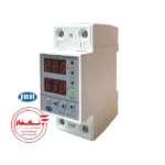 محافظ ولتاژ جریان تکفاز 80 آمپر
