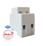 محافظ ولتاژ جریان تکفاز آمپر