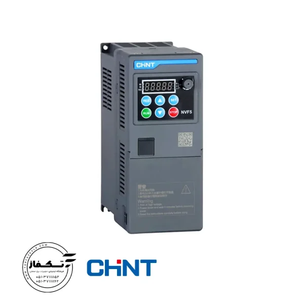 chint inverter nvf5