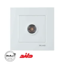 Deland Asa model antenna plug