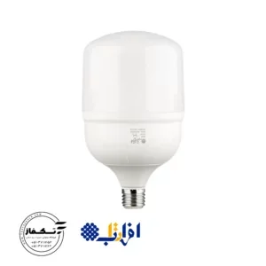 40 watt bubble LED lamp