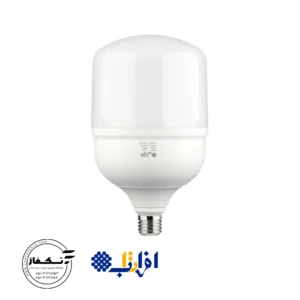 لیست قیمت نور و روشنایی 43 lump 60 watt