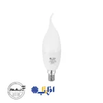 7 watt LED lamp, candle light