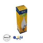 7 watt LED lamp candle light