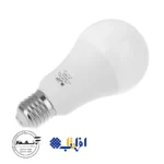 12 watt bubble LED lamp