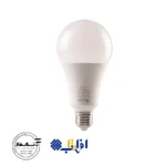 18 watt bubble LED lamp