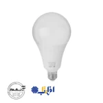 25 watt bubble LED lamp