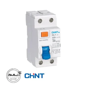 لیست قیمت تجهیزات برق صنعتی 45 32 amp combined John de Paul protector-Chint