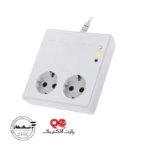 محافظ برق یخچال دو خانه پارت الکتریک