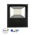 100 watt projector