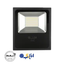 100 watt projector