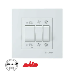 لیست قیمت محصولات 84 Deland cooler key, Asa model