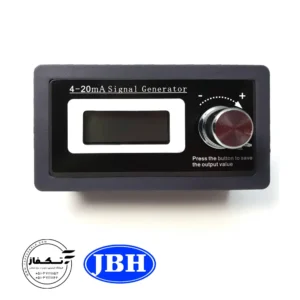 لیست قیمت محصولات 9 Signal generator 4 to 20 mA 1