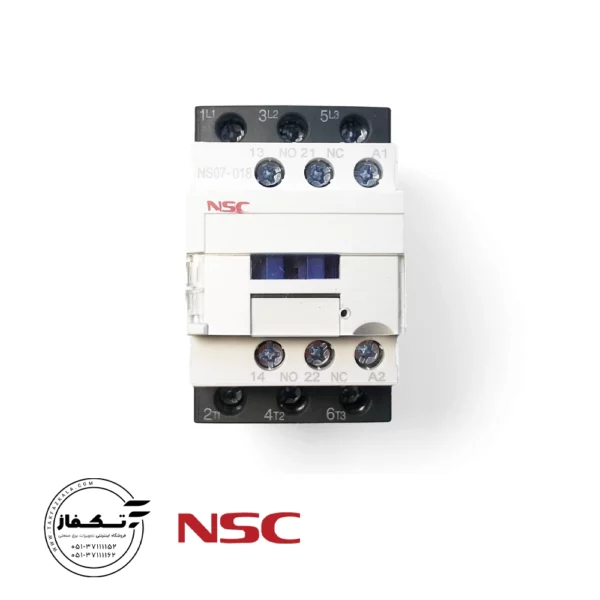 Contactor - NSC 1 1
