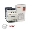 Contactor - NS07-018 -NSC 4 2