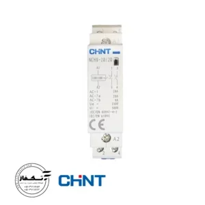 Contactor -NCH8-20-chint 1