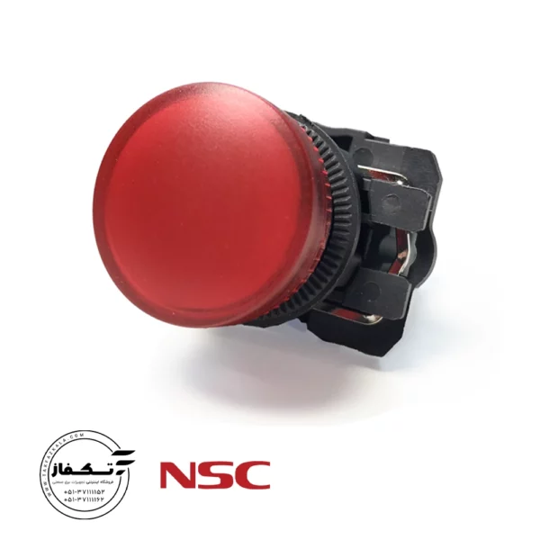 چراغ سیگنال ال ای دی NSC