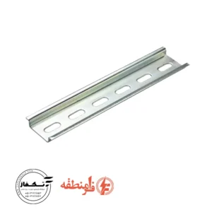 ریل مینیاتوری