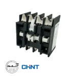 Chint contactor F4 -22 1