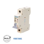 Single bridge miniature switch - 16 amp-3 3