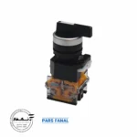 Pars Fanal 2 one-way selector switch 1