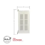 Faratel automatic transformer model AVR25C-3 1
