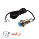 Inductive sensor diameter 18 -Lm 18 - 3005NC-1Inductive sensor diameter 18 -Lm 18 - 3005NC-1 1