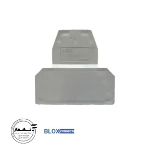 D-FJKKB3/5 two-story 1 terminal cover