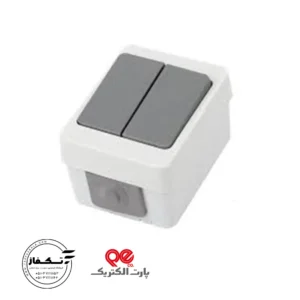 Part Electric rain bridge switch 1