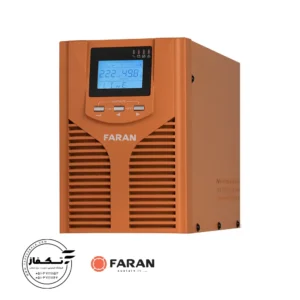 خرید یو پی اس 1 کاوا آنلاین بدون باتری فاران مدل TRUST